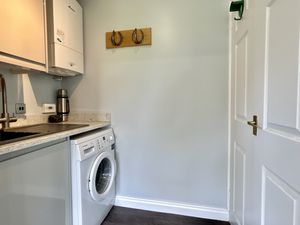 Utility Area- click for photo gallery